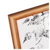 картинка Рамка деревянная 50*70см, officespace, с20, сосна