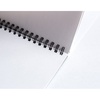 изображение Скетчбук малевичъ для маркеров "sketch" 75 г/м, 30х21, 80л