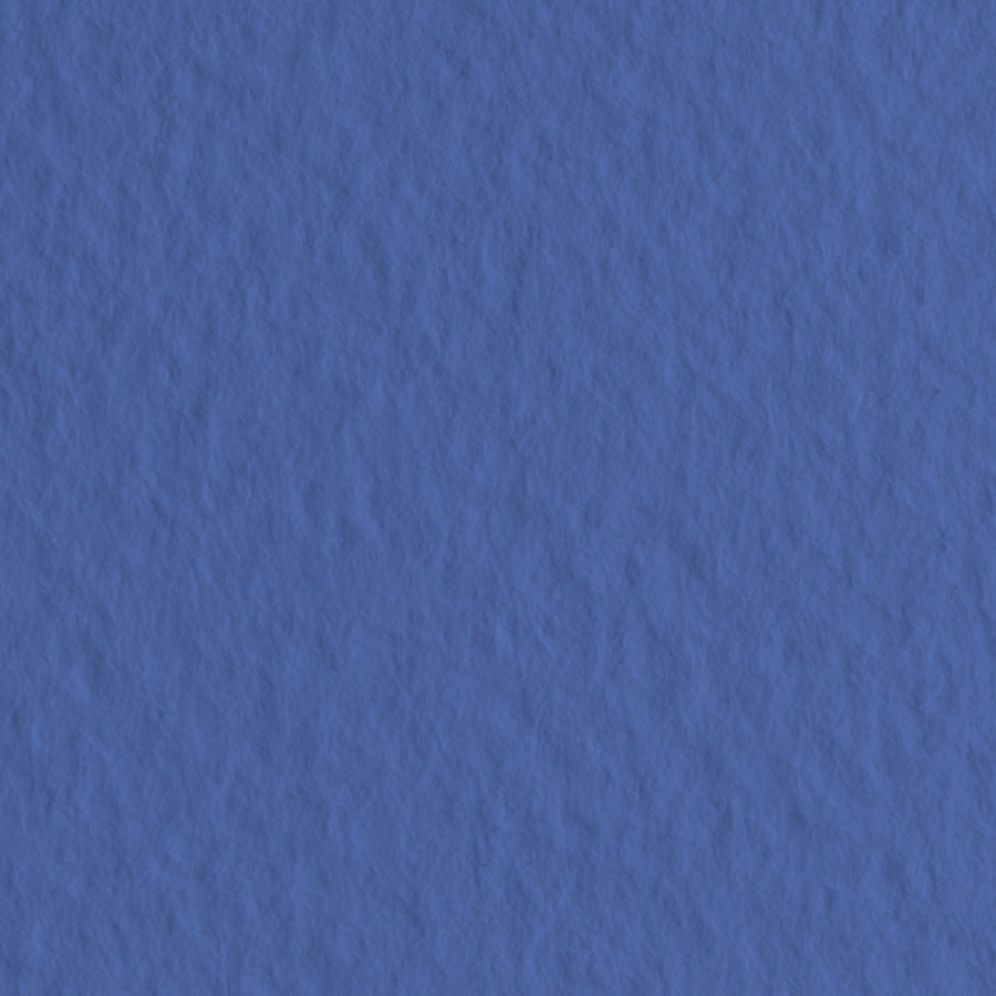изображение Бумага для пастели fabriano tiziano, 160 г/м2, лист а4, синий речной № 19