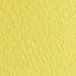 фотография Бумага для пастели fabriano tiziano 160г 70x100 лимонный