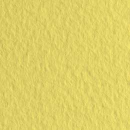 фотография Бумага для пастели fabriano tiziano, 160 г/м2, лист а4, жёлтый лимонный № 20