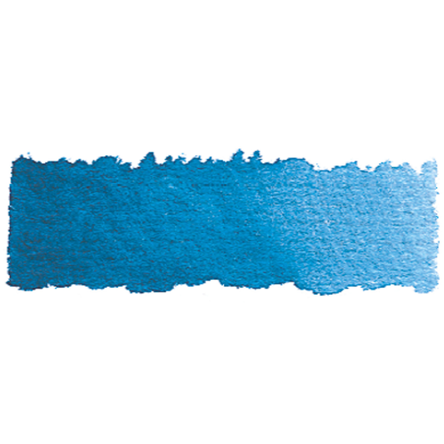 фото Краска акварельная schmincke horadam № 484 синий фтал, туба 5 мл