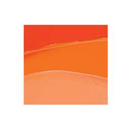 картинка Краска масло невская палитра оранжевая 46мл