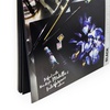 картинка Альбом для акварели van gogh чёрная бумага 360 г/м2  a3, 12 листов