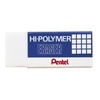 изображение Ластик hi-polymer eraser, 43х17.5х11.5 мм