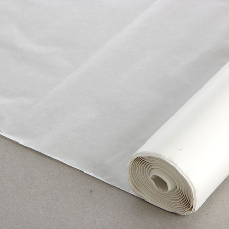 Калька бумажная в рулоне Гознак, 20 м, ширина 62,5 см, 40 г/м2