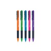 изображение Ручка шариковая автоматическая berlingo "multicolor" 0,7мм