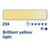 картинка Краска масляная schmincke norma professional № 234 жёлтый бриллиант светлый, туба 35 мл