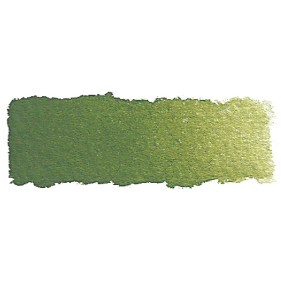 изображение Краска акварельная schmincke horadam № 525 зелёный оливковый желтоватый, туба 5 мл