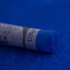 фотография Пастель сухая художественная sennelier a'l'ecu, цвет синий сапфировый 621