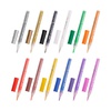 изображение Набор маркеров акриловых brauberg art classic, 12 цветов