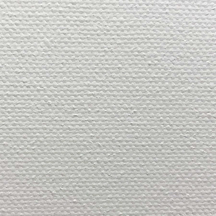 изображение Холст на подрамнике 40х50 см, арт-квартал classic, хлопок белёный, акриловый грунт, 380 г/м2