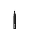 фотография Ручка гелевая стираемая berlingo "apex e", черная, 0,5мм, трехгранная