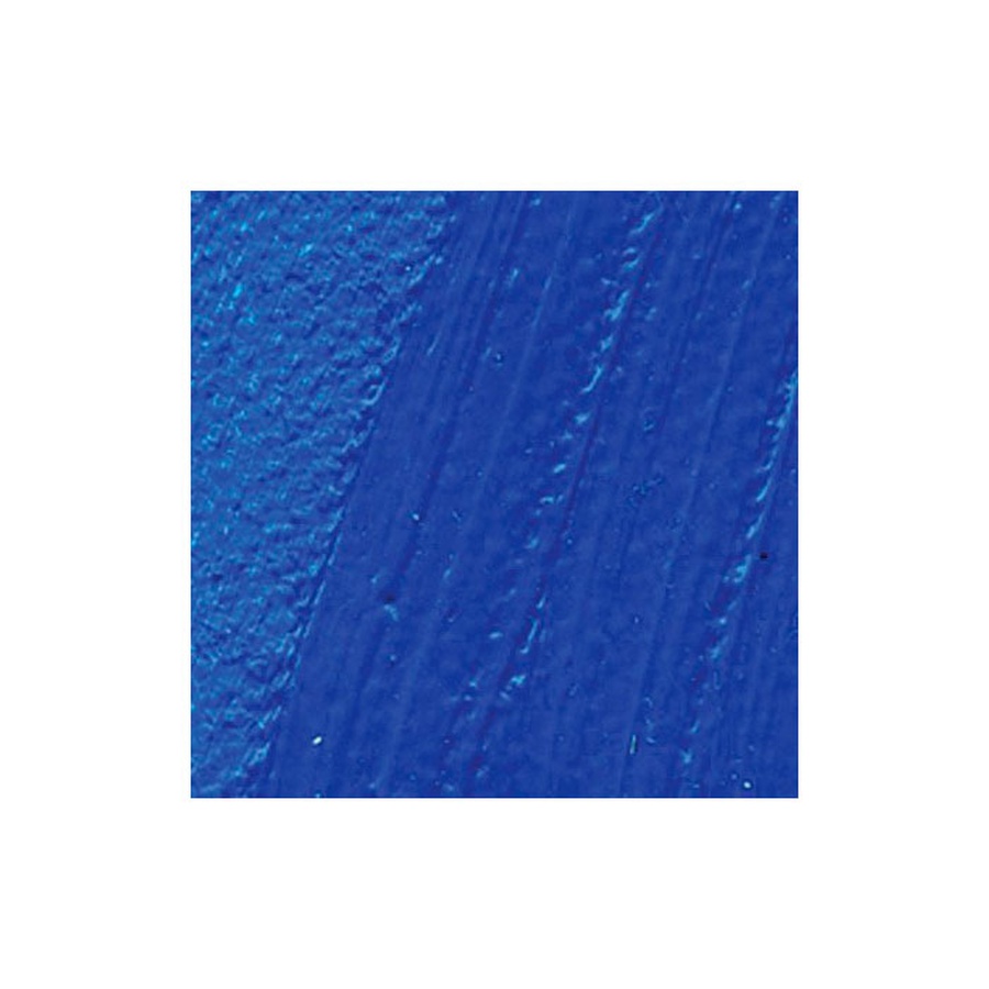 картинка Краска масляная schmincke "norma professional" №410 кобальт синий светлый, 35мл