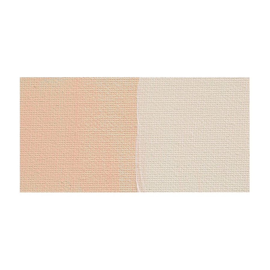 фото Краска акриловая sennelier abstract, дой-пак 120 мл, бледно-розовый