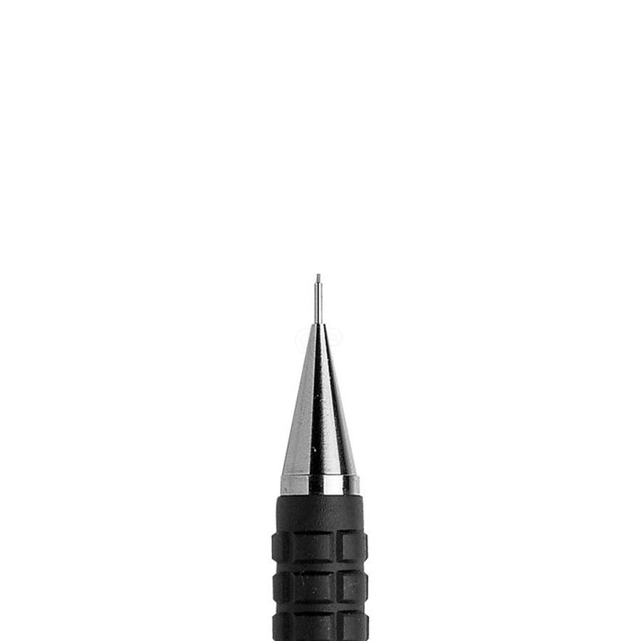 изображение Карандаш автоматический pentel 120 a3, черн, 0.5 мм
