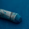 картинка Пастель сухая художественная sennelier a'l'ecu, цвет полночная синева 770