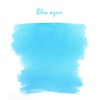 изображение Чернила в банке herbin,  10 мл, bleu azur светло-голубой