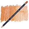 фотография Карандаш акварельный derwent watercolour хром оранжевый 10