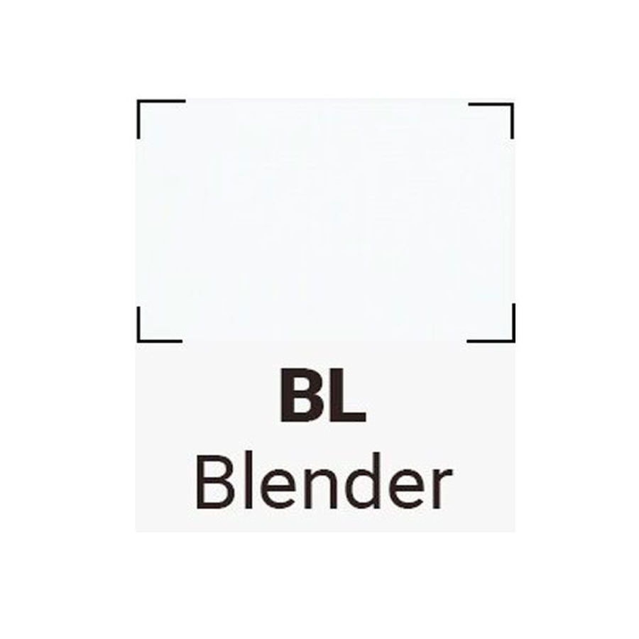 картинка Маркер sketchmarker brush двухсторонний на спиртовой основе bl блендер