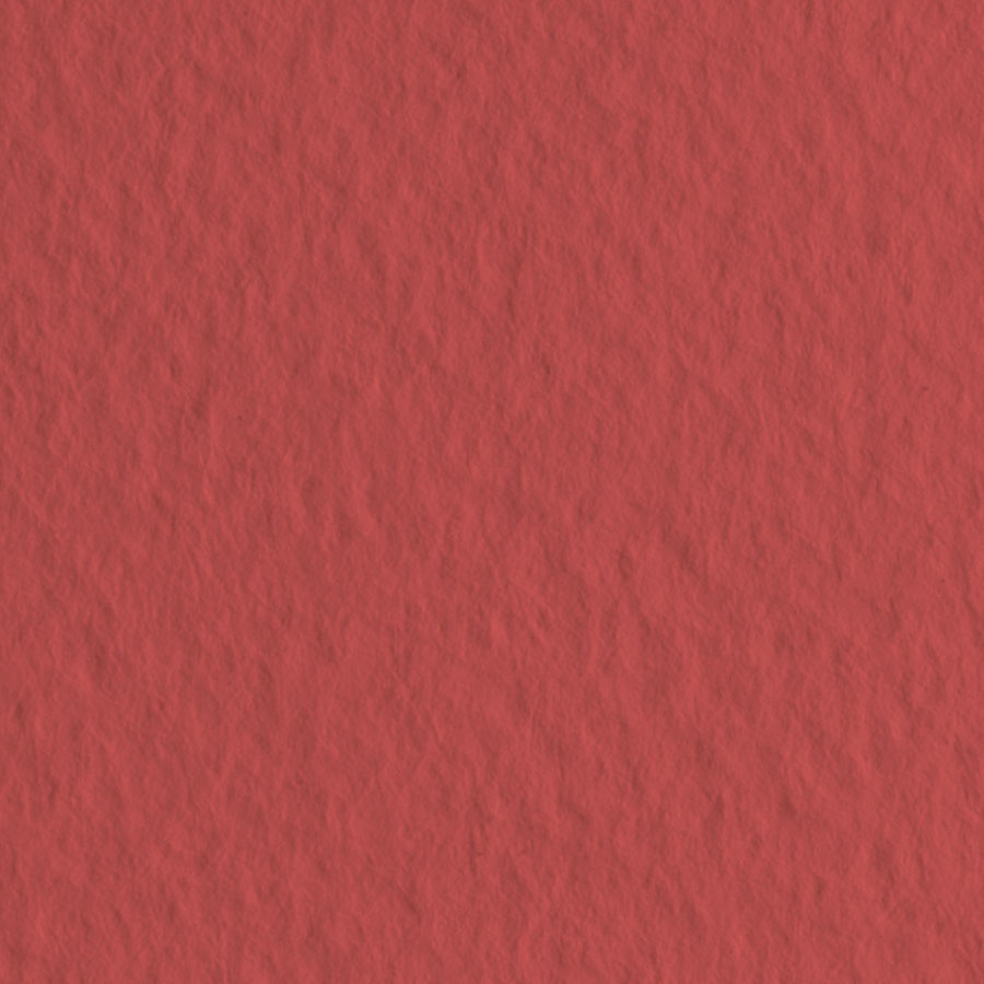 фото Бумага для пастели fabriano tiziano, 160 г/м2, лист а4, красный вулканический № 22