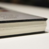 изображение Скетчбук арт-квартал на спирали, формат а5, черная твердая обложка, плотность бумаги 100 г/м2, 100 листов