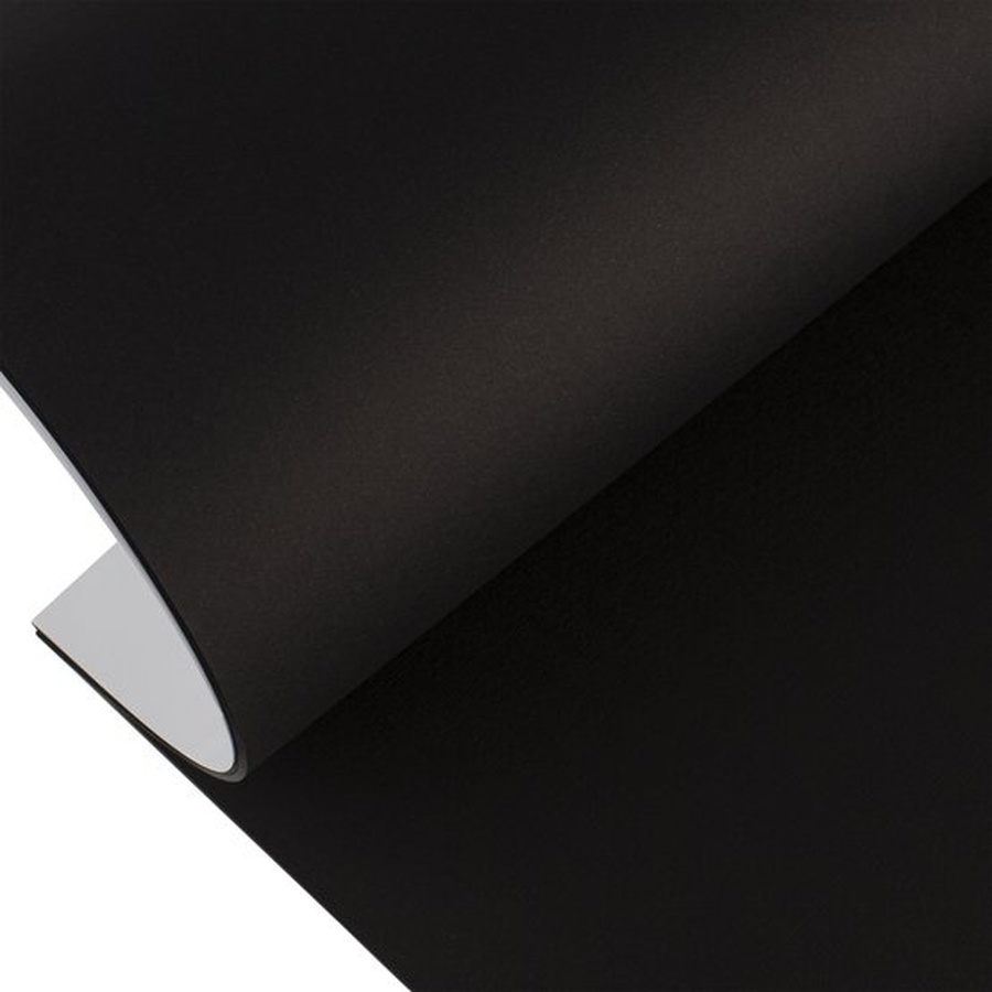 картинка Lana альбом-склейка для пастели «lana colours», 160 г/м², 50х65 см, 25 л, черный