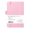 изображение Блокнот для зарисовок sketchmarker  9*14 см 80л розовый