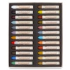 фото Набор профессиональной масляной пастели, серия натюрморт, 24 цвета в картонной коробке, sennelier