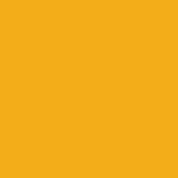 фотография Бумага цветная folia, 300 г/м2, лист а4, жёлтый тёмный