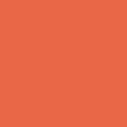 картинка Бумага цветная folia, 300 г/м2, лист а4, оранжевый