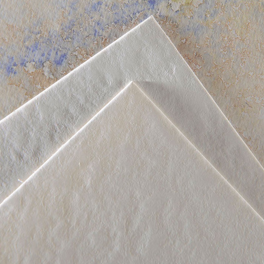фотография Бумага в склейке canson монваль из 12 листов, снежное зерно, формат а3, 270 г/м2