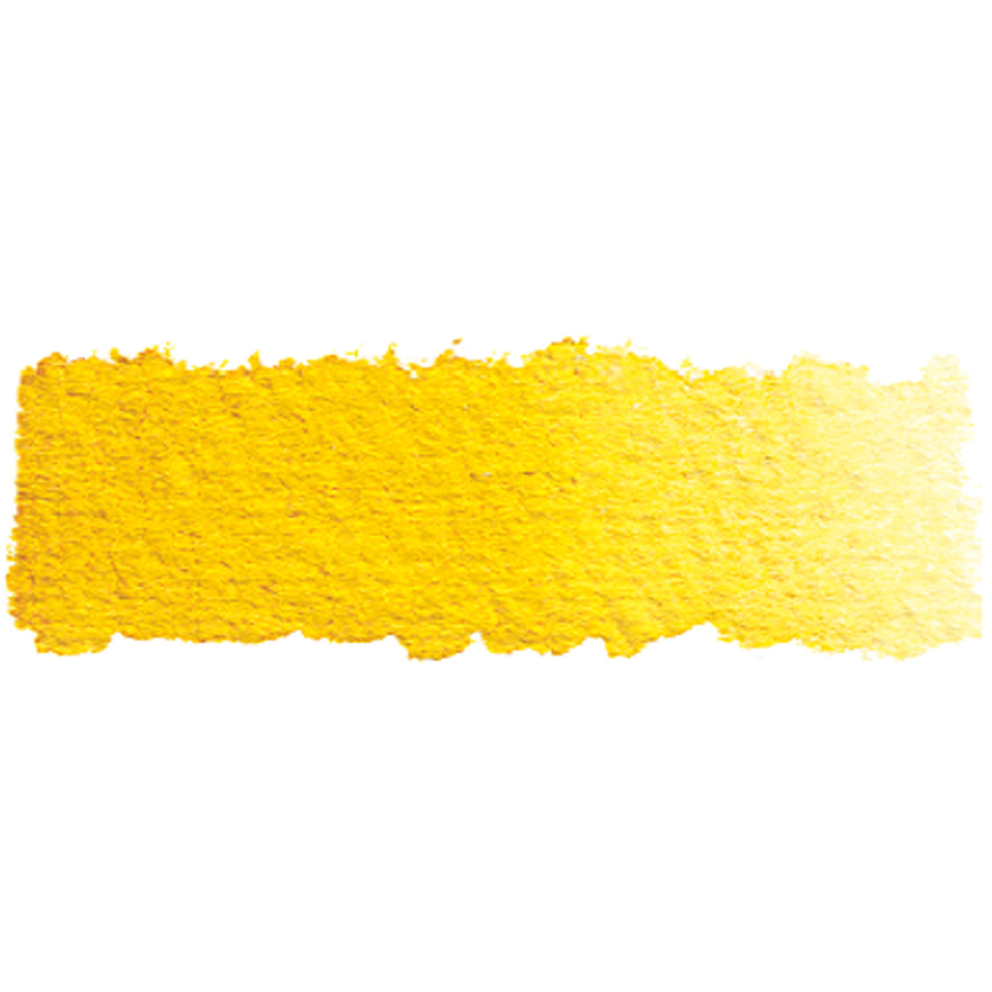 фото Краска акварельная schmincke horadam № 209 жёлтый прозрачный, туба 5 мл