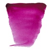 фото Краска акварельная van gogh, кювета 1,3 мл, № 593 квинакридон пурпурно-синий