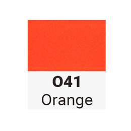 картинка Маркер sketchmarker brush двухсторонний на спиртовой основе o41 оранжевый
