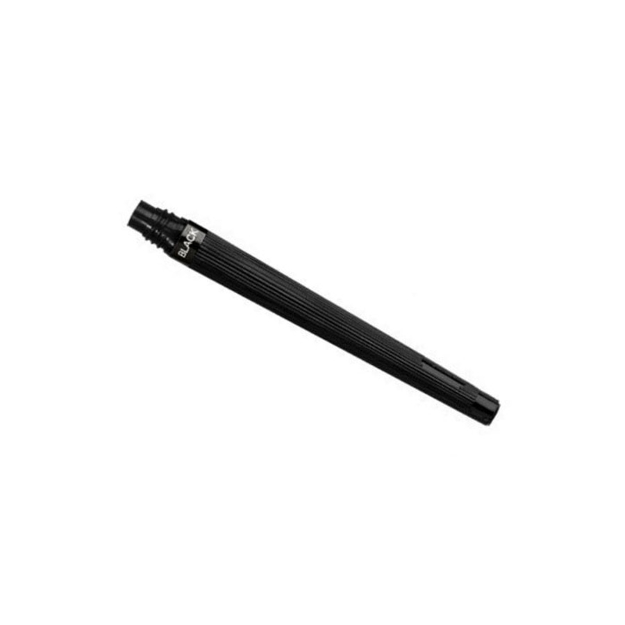 фото Картридж сменный pentel для кисти с краской colour brush gfl-101 чёрный