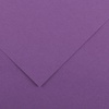 фотография Бумага цветная canson iris vivaldi, 240 г/м2, лист а4, № 18 фиолетовый