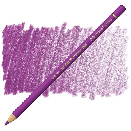 Профессиональные цветные карандаши Faber-Castell Polychromos обладают мягкими вощёными грифелями. Эти карандаши содержат превосходные светостойкие и …
