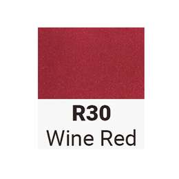 картинка Маркер sketchmarker brush двухсторонний на спиртовой основе r30 красное вино