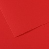 фотография Бумага для пастели canson mi-teintes, 160 г/м2, лист а4, № 505 ярко-красный