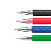 изображение Гелевая ручка hybrid gel pentel, цвет чернил - черный, толщина линии 0,8 мм