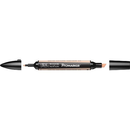 фото Маркер спиртовой promarker winsor & newton, темно-розовый o518