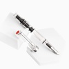 фотография Ручка перьевая twsbi eco t, прозрачный, ef