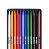 фотография Набор пастельных карандашей монолитов малевичъ grafart, 12 цветов