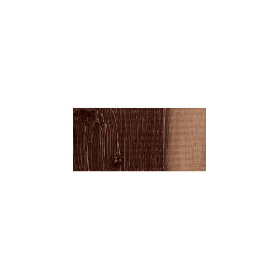 картинка Краска масляная schmincke norma professional № 622 умбра натуральная, туба 35 мл