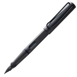 картинка Ручка перьевая lamy safari 017, умбра, m