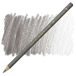 фотография Карандаш цветной faber-castell polychromos 273 тёплый серый iv
