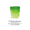 картинка Краска акварельная rembrandt туба 10 мл № 633 жёлто-зелёный устойчивый