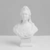 изображение Екатерина ii, бюст