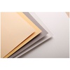 картинка Блокнот для пастели clairefontaine pastelmat, 24х30 см, 360г/м2, четырехцветный блок, 12 листов